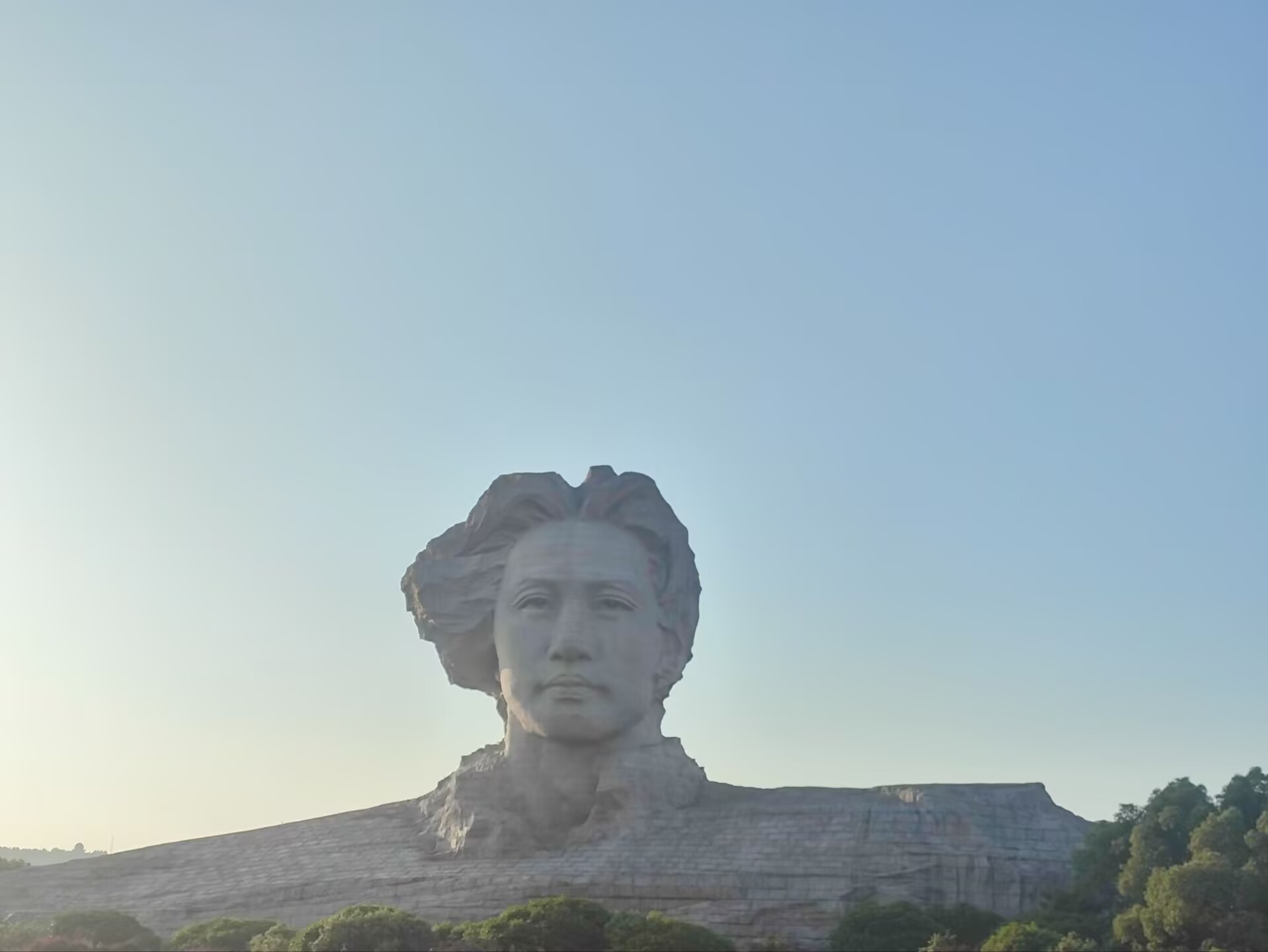 武汉 到 长沙的照片