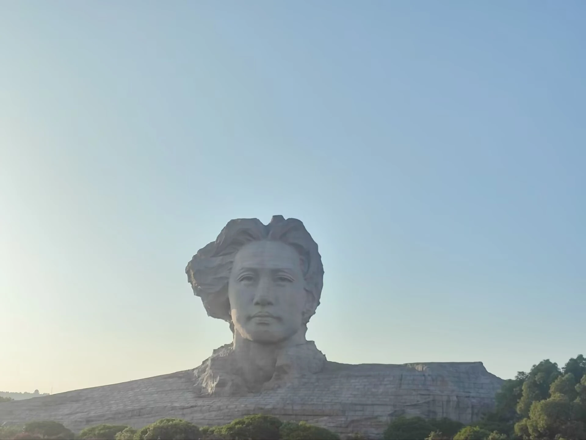 武汉 到 长沙的照片